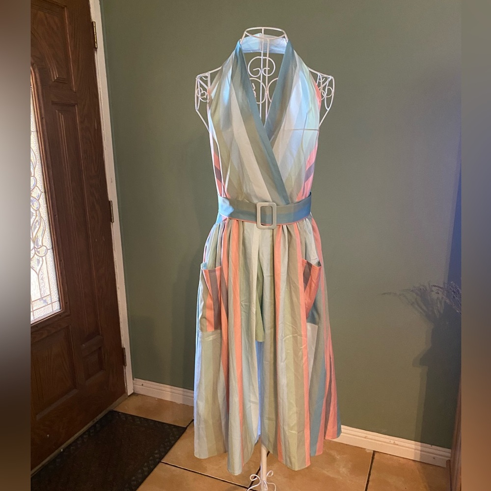 Play Suit Reproduction